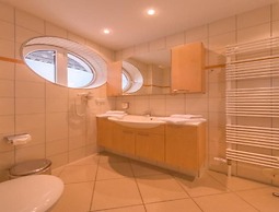 Elegant Eingerichtete Ferienwohnung