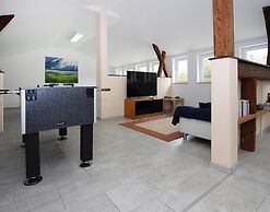 Ferienhaus in Mirow for 9 Personen