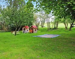 Ferienhaus in Mirow for 9 Personen