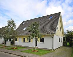 Ferienhaus in Mirow for 9 Personen
