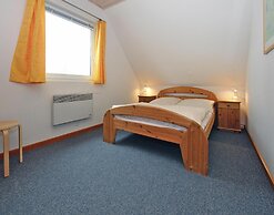 Ferienhaus in Mirow for 9 Personen