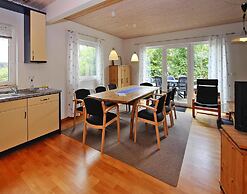 Ferienhaus in Mirow for 9 Personen