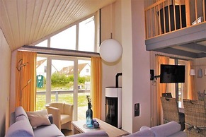 Exklusives Skandinavisches Ferienhaus