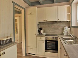 Exklusives Skandinavisches Ferienhaus
