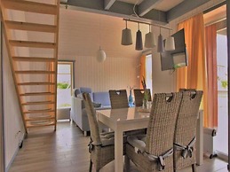 Exklusives Skandinavisches Ferienhaus