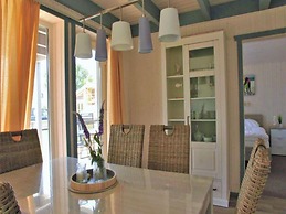 Exklusives Skandinavisches Ferienhaus