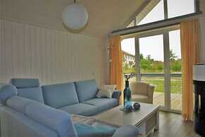 Exklusives Skandinavisches Ferienhaus