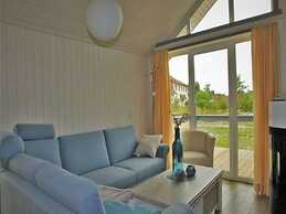 Exklusives Skandinavisches Ferienhaus