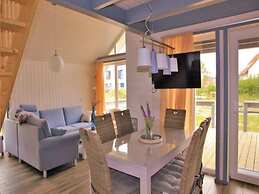 Exklusives Skandinavisches Ferienhaus