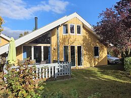 Exklusives Skandinavisches Ferienhaus