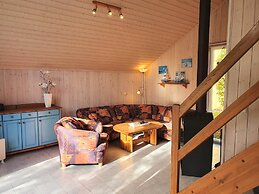 Exklusives Skandinavisches Ferienhaus