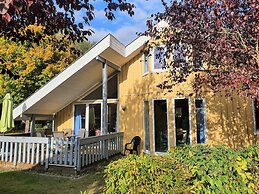 Exklusives Skandinavisches Ferienhaus