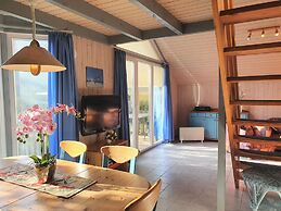 Exklusives Skandinavisches Ferienhaus