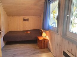 Exklusives Skandinavisches Ferienhaus