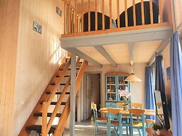 Exklusives Skandinavisches Ferienhaus