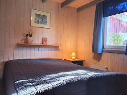 Exklusives Skandinavisches Ferienhaus
