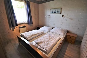 Skandinavisches Ferienhaus in Mirow
