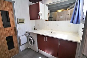 Skandinavisches Ferienhaus in Mirow