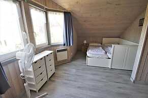 Skandinavisches Ferienhaus in Mirow