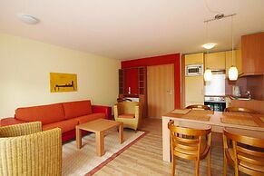 Seepark Burhave, Burhave