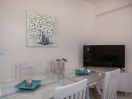 Attractive Holiday Home With Shared Pool