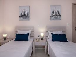 Attractive Holiday Home With Shared Pool