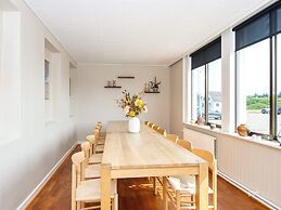 Apartment in Holiday Park in Vederso Klit