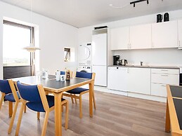 Apartment in Holiday Park in Vederso Klit