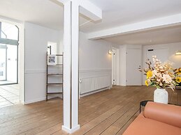 Apartment in Holiday Park in Vederso Klit