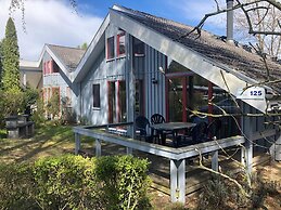 Ferienhaus im Skandinavischen Stil