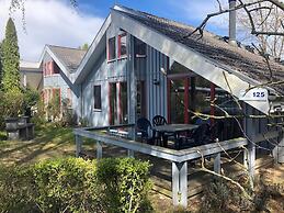 Ferienhaus im Skandinavischen Stil