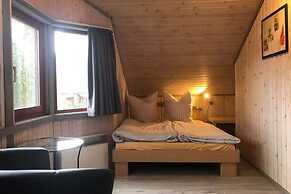 Ferienhaus im Skandinavischen Stil