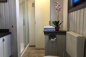 Ferienhaus im Skandinavischen Stil