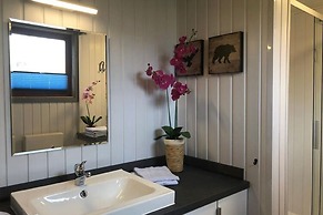 Ferienhaus im Skandinavischen Stil