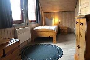 Ferienhaus im Skandinavischen Stil