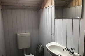 Ferienhaus im Skandinavischen Stil