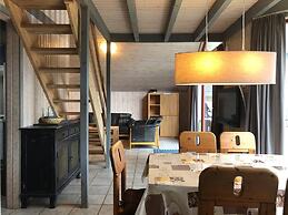 Ferienhaus im Skandinavischen Stil