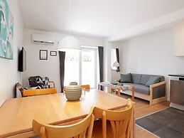 6 Person Holiday Home on a Holiday Park