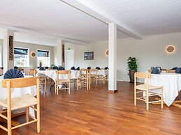 2 Person Holiday Home in Ulfborg