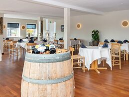 2 Person Holiday Home in Ulfborg