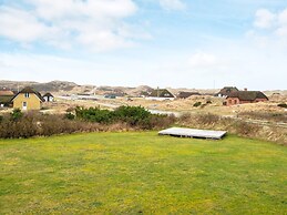 2 Person Holiday Home in Ulfborg