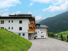 Magnificent Flat With Panoramic Views