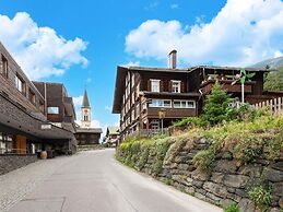 Magnificent Flat With Panoramic Views