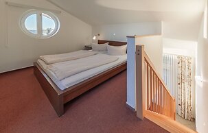 Elegant Eingerichtete Ferienwohnung