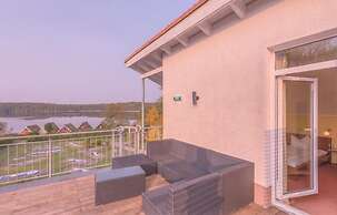 Elegant Eingerichtete Ferienwohnung