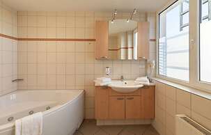 Elegant Eingerichtete Ferienwohnung