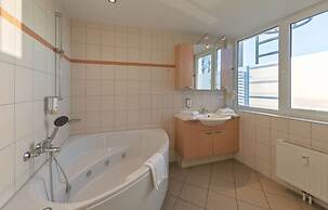 Elegant Eingerichtete Ferienwohnung