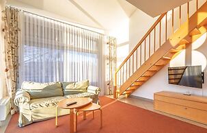 Elegant Eingerichtete Ferienwohnung