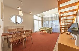 Elegant Eingerichtete Ferienwohnung