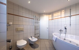 Elegant Eingerichtete Ferienwohnung